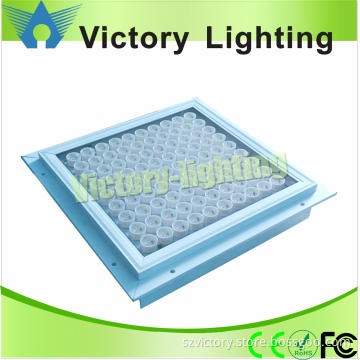 Bridgelux IP65 Recessed Waterproof 80W Gas Station Lighting (WY2980)